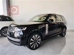 Land Rover Range Rover Vogue